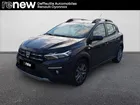 Dacia Sandero ECO-G 100 - 22 Stepway Confort