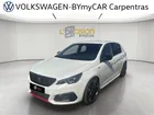 PEUGEOT 308 1.6 THP 270ch S&S BVM6 GTi by PEUGEOT SPORT