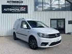 VOLKSWAGEN Caddy Van 2.0 TDI 102ch bvm5 business line plus