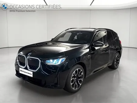 Bmw X3 xDrive30e 299ch M Sport