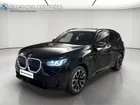 Bmw X3 xDrive30e 299ch M Sport