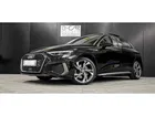Audi A3 Sportback 35 TDI 150 S tronic 7 S Line