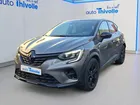 Renault Captur E-Tech 145 SL Rive Gauche