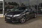 FORD FOCUS ST MK3 2.0 250 cv ECOBOOST - PACK PERFORMANCE - SIEGES ELECTRIQUES CHAUFFANTS - CARNET