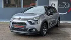 Citroën C3 1.2 110ch MAX - Export 11390 HT