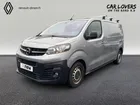 Opel vivaro fgn l2 2.0 diesel 180 ch bva8 pack business