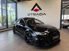 Audi RS3 BERLINE 2.5 TFSI 400ch DAZA / GARANTIE 6 MOIS / KIT MAXTON / MATRIX LED / TOIT OUVRANT / SIÈGES CHAUFFANTS ..