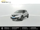 Renault Captur TCe 130 FAP Intens