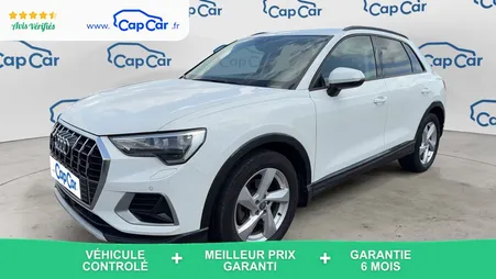 Audi Q3 1.4 TFSI 150 Business Line