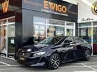 Peugeot 508 ii (2) 1.5 bluehdi 130 ch allure eat8 - garantie 12 mois