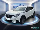 Peugeot 2008 1.2 PureTech 100ch S&S Style