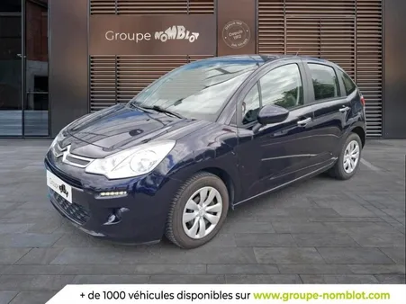 Citroën C3 HDi 90 Confort