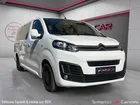 CITROEN JUMPY COMBI XL BlueHDi 120 SS BVM6 Confort