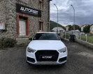 Audi A3 Berline (3) 2.0 TFSI 190 QUATTRO S TRONIC SPORT