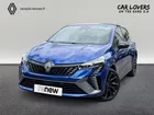 Renault Clio V E-Tech full hybrid 145 Esprit Alpine
