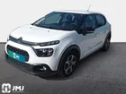 Citroën C3 PureTech 83 S&S BVM5 Feel Pack