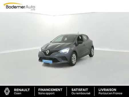 Renault Clio SCe 75 Life