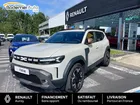 Dacia Duster Hybrid 140 Extreme
