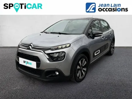 Citroën C3 PureTech 110 S&S EAT6 Shine