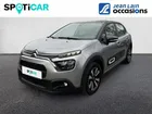 Citroën C3 PureTech 110 S&S EAT6 Shine
