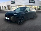 PEUGEOT 3008 Hybrid 136 e-DCS6 GT