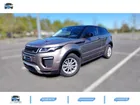 LAND ROVER RANGE ROVER EVOQUE 2.0 TD4 - 180Cvx - BVA SE Dynamic - A partir de 315E / Mois