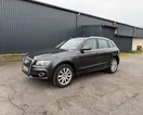 AUDI Q5 2L TDi 170cv Quattro Stronic7 Sline
