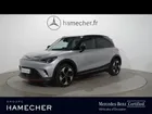Smart #1 428ch 66kWh Brabus 4x4