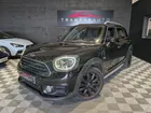 MINI COUNTRYMAN F60 150 ch BVA Cooper D Chili