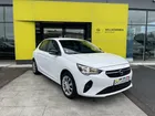 Opel Corsa (6) Moteur électrique 136ch CORSA-E Edition
