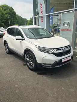 HONDA CR-V Executive Toit Pano 2.0 i-MMD 2WD