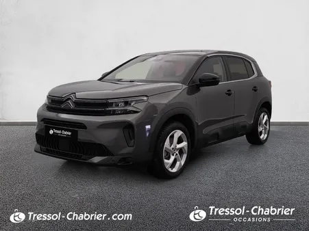Citroën C5 Aircross Hybride 136 e-DCS6 Max