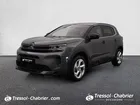 Citroën C5 Aircross Hybride 136 e-DCS6 Max