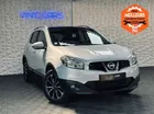 NISSAN Qashqai 1.5 dCi 110ch FAP Connect Edition