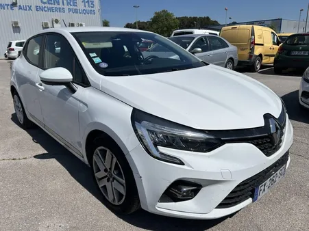 Renault Clio 1.0 TCE 91 CH