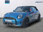 MINI Cabriolet Cooper 136 ch DKG7 Edition Camden