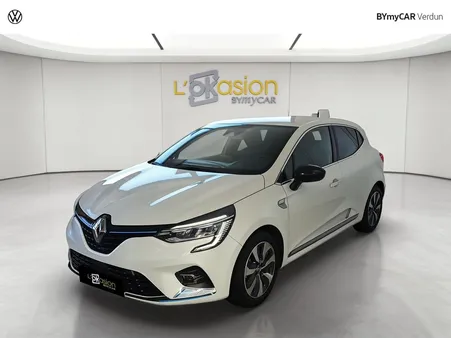 RENAULT Clio E-Tech 140 Première Edition