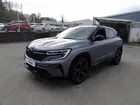Renault Austral mild hybrid 160 auto Techno esprit Alpine