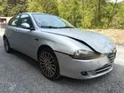 Alfa Roméo 147 phase II 1.6 ess twin spark120cv