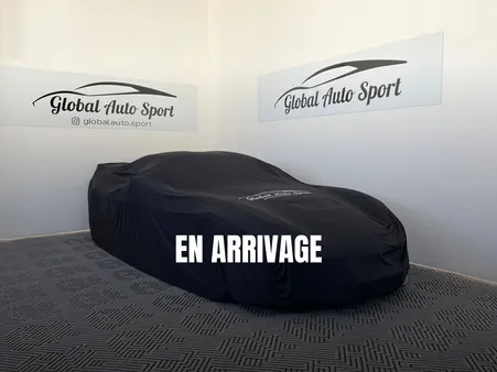 Porsche cayman s 987.1 295ch 3.4l