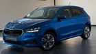 Skoda Fabia 1.0 TSI 95 13.800 HT PRIX SPECIAL VENTE EXPORT ALGERIE/TUNISIE