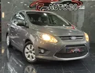 Ford c-max ii 1.6 tdci 115ch fap trend 2011