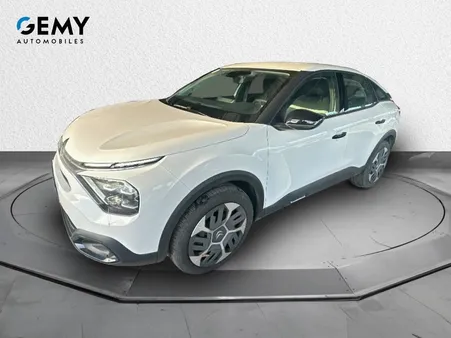 CITROEN C4 PureTech 130 S&S BVM6 Feel
