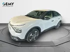 CITROEN C4 PureTech 130 S&S BVM6 Feel