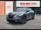 Nissan Juke 1.6 Hybrid 143ch N-Connecta 2025.75