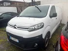 Jumpy 2,0 hdi 150