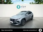 Hyundai Tucson IV 1.6 T-GDI 215 Hybrid BVA6 Executive 5p