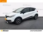 RENAULT Captur dCi 90 Intens