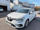 Renault Mégane IV - Blue DCi 115ch - 123 000kms - 1ère main