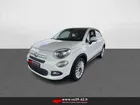 Fiat 500X 1.4 MultiAir 16v 140ch Lounge DCT